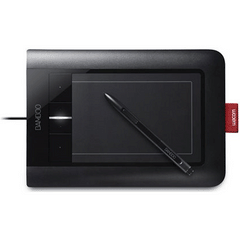 Buy Wacom Bamboo 4x 6 Pen & Touch Tablet from Vmart in Pakistan