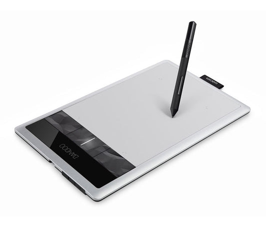 Buy Wacom Bamboo Pen & Touch 4 x 6 (3rd Generation) from Vmart in Pakistan