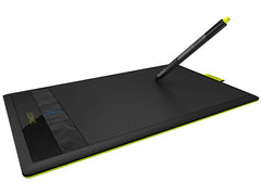 Buy Wacom Bamboo Fun Pen & Touch 6x 9 (3rd Generation) from Vmart in Pakistan