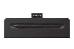 Buy Wacom Intuos Small CTL4100WL/K0-CX Bluetooth Pen Tablet - Black from Vmart in Pakistan