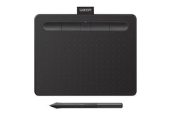 Buy Wacom Intuos Small CTL4100WL/K0-CX Bluetooth Pen Tablet - Black from Vmart in Pakistan