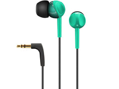 Buy Sennheiser CX 215 (Green) from Vmart in Pakistan