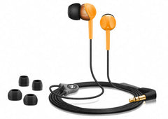 Buy Sennheiser CX 215 (Orange) from Vmart in Pakistan