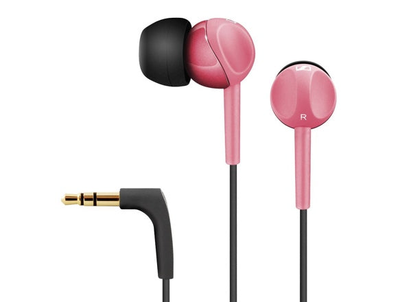 Buy Sennheiser CX 215 (Red) from Vmart in Pakistan