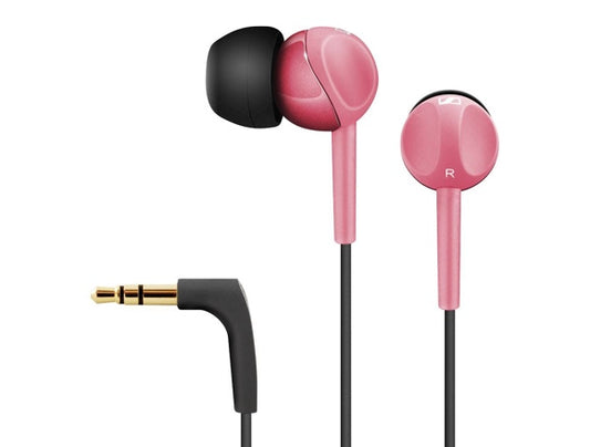 Buy Sennheiser CX 215 (Red) from Vmart in Pakistan