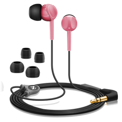 Buy Sennheiser CX 215 (Red) from Vmart in Pakistan