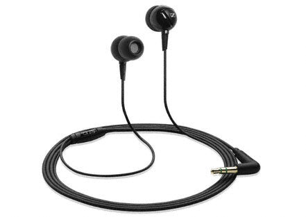 Buy Sennheiser CX 270 Earphones from Vmart in Pakistan