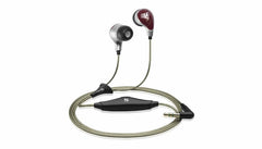 Buy Sennheiser CX 281 Ear Canal Earphones from Vmart in Pakistan
