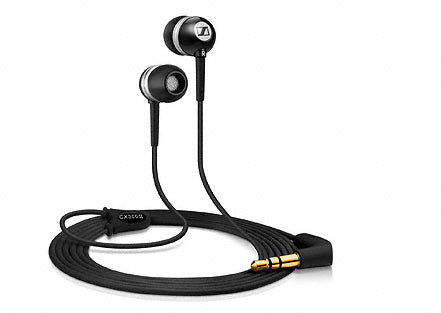 Buy Sennheiser CX 300-II Precision from Vmart in Pakistan