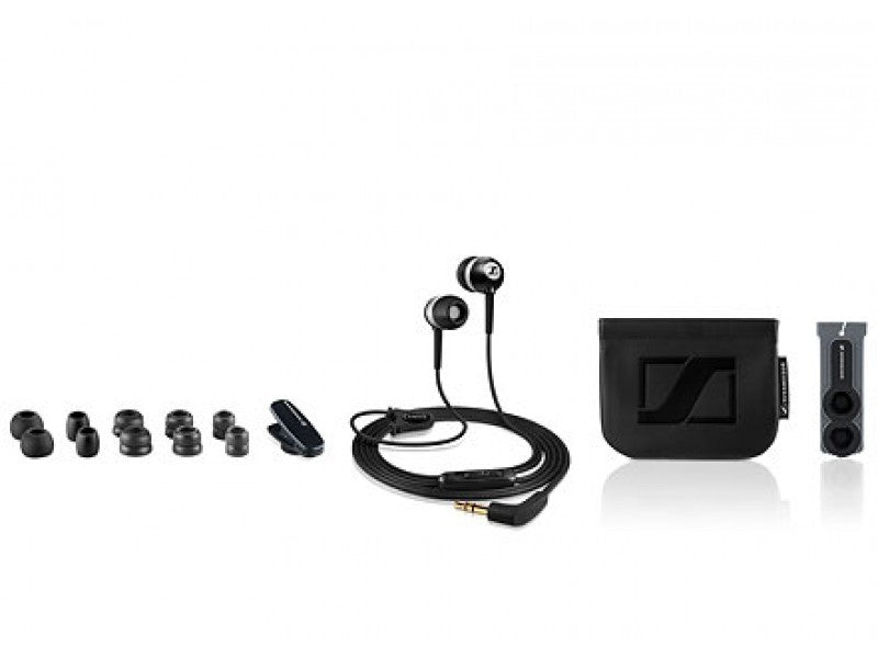 Buy Sennheiser CX 400 II Precision from Vmart in Pakistan