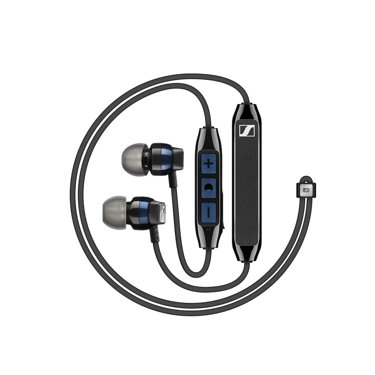 Buy Sennheiser CX 6.00BT In-Ear Wireless Earphones from Vmart in Pakistan