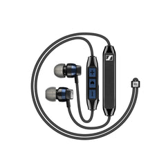 Buy Sennheiser CX 6.00BT In-Ear Wireless Earphones from Vmart in Pakistan