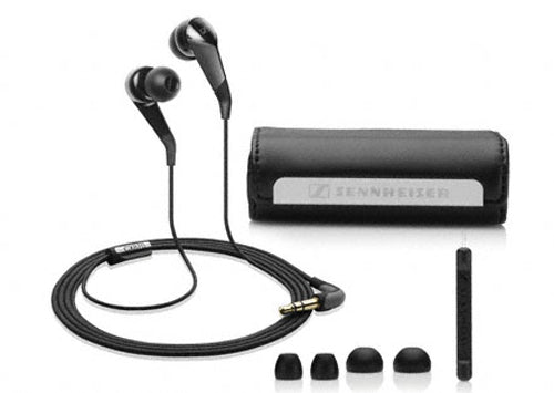 Buy Sennheiser CX 870 Earphones from Vmart in Pakistan