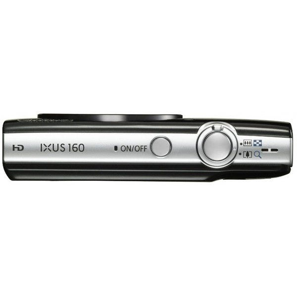 Buy Canon IXUS 160 from Vmart in Pakistan