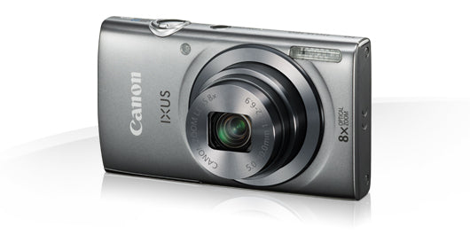 Buy Canon IXUS 160 from Vmart in Pakistan