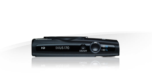 Buy Canon IXUS 170 from Vmart in Pakistan