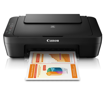 Buy Canon PIXMA MG2570S All-in-one Printer from Vmart in Pakistan