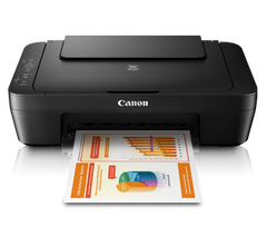 Buy Canon PIXMA MG2570S All-in-one Printer from Vmart in Pakistan