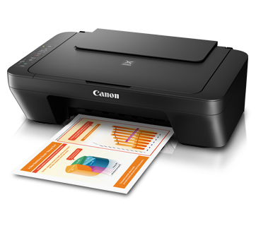 Buy Canon PIXMA MG2570S All-in-one Printer from Vmart in Pakistan