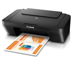 Buy Canon PIXMA MG2570S All-in-one Printer from Vmart in Pakistan