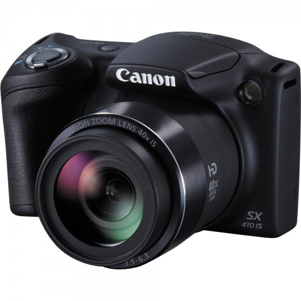 Buy Canon PowerShot SX410 IS from Vmart in Pakistan