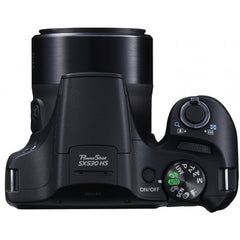Buy Canon PowerShot SX530 HS from Vmart in Pakistan