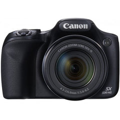 Buy Canon PowerShot SX530 HS from Vmart in Pakistan