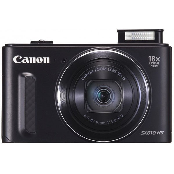 Buy Canon PowerShot SX610 HS from Vmart in Pakistan