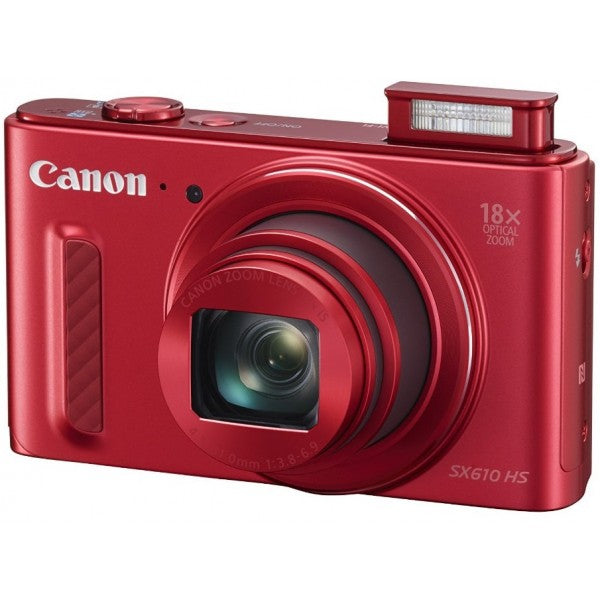 Buy Canon PowerShot SX610 HS from Vmart in Pakistan
