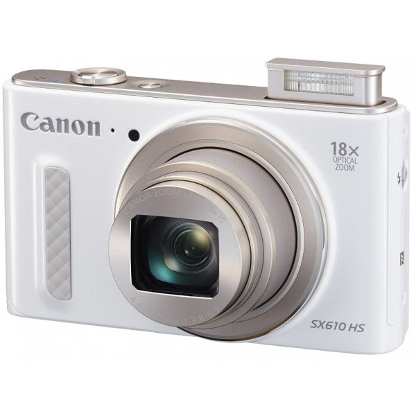 Buy Canon PowerShot SX610 HS from Vmart in Pakistan