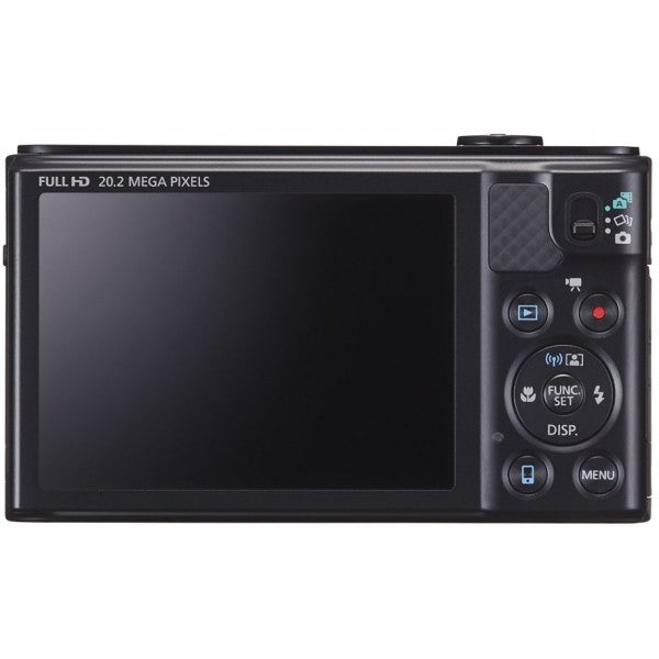 Buy Canon PowerShot SX610 HS from Vmart in Pakistan