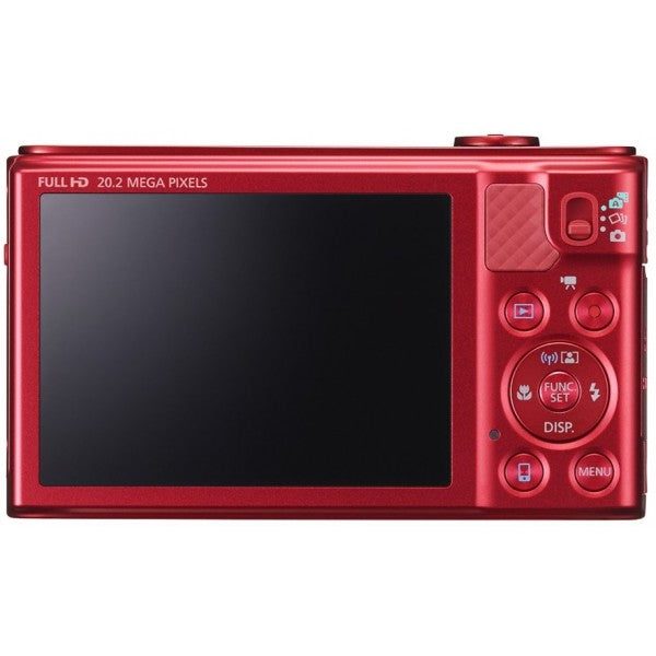 Buy Canon PowerShot SX610 HS from Vmart in Pakistan