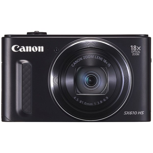 Buy Canon PowerShot SX610 HS from Vmart in Pakistan