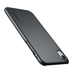Buy Spigen iPhone XR Case Thin Fit - Graphite Gray from Vmart in Pakistan
