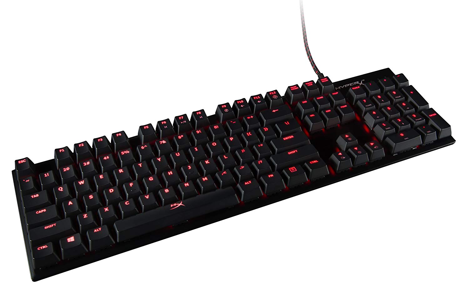 Buy HyperX Alloy Core RGB Gaming Keyboard from Vmart in Pakistan