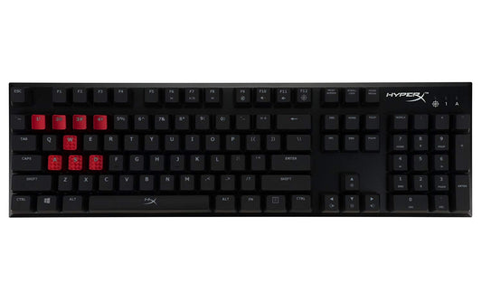 Buy HyperX Alloy Core RGB Gaming Keyboard from Vmart in Pakistan