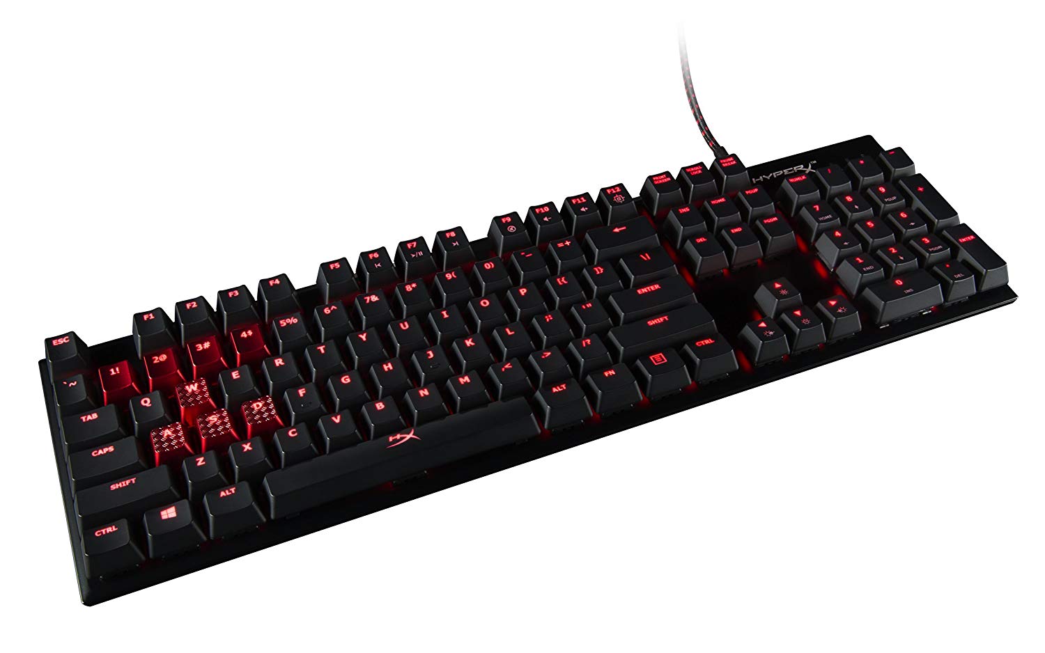 Buy HyperX Alloy Core RGB Gaming Keyboard from Vmart in Pakistan