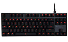 Buy HyperX Alloy FPS Pro Mechanical Gaming Keyboard - MX Red-NA Key from Vmart in Pakistan