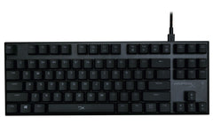 Buy HyperX Alloy FPS Pro Mechanical Gaming Keyboard - MX Red-NA Key from Vmart in Pakistan