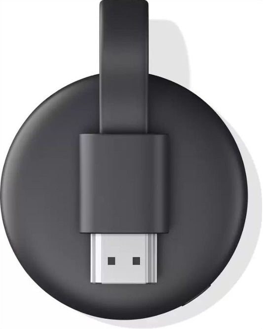 Buy Google Chromecast 3 - Black from Vmart in Pakistan