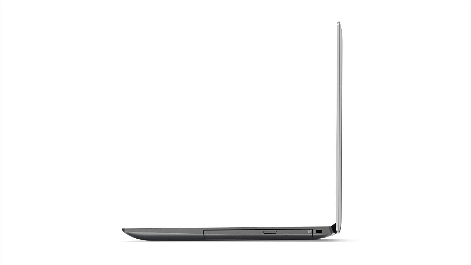 Buy Lenovo Ideapad 320 Ci3-8130U 8GB DDR4 1TB 15.6 HD LED WINDOWS 10 - Platinum Grey from Vmart in Pakistan