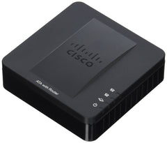 Buy Cisco SPA122 Small Business ATA with Router from Vmart in Pakistan