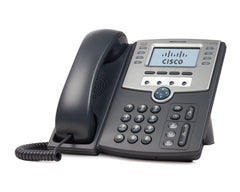 Buy Cisco SPA509G 12-Line IP Phone With LCD Display from Vmart in Pakistan