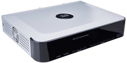 Buy Cisco SPA8000 8-port IP Telephony Gateway from Vmart in Pakistan