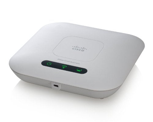 Buy Cisco WAP121-E-K9-G5 Wireless-N Access Point with Single Point from Vmart in Pakistan