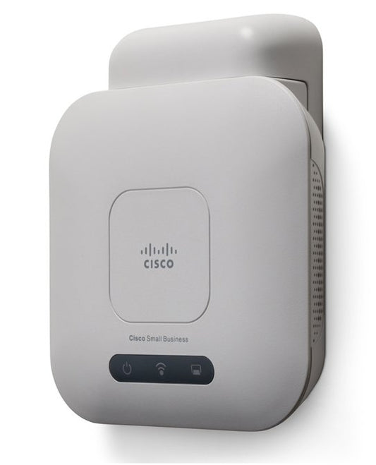 Buy Cisco WAP121-E-K9-G5 Wireless-N Access Point with Single Point from Vmart in Pakistan