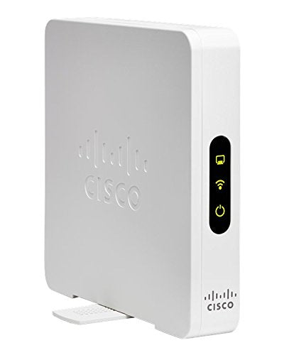 Buy Cisco WAP131-E-K9-G5 Wireless-N Dual Radio Access Point with PoE from Vmart in Pakistan