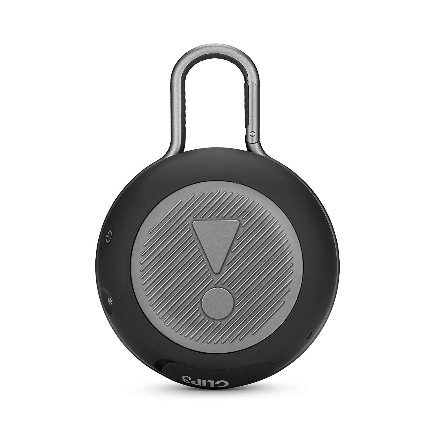 Buy JBL Clip 3 Portable Bluetooth Speaker - Black from Vmart in Pakistan