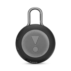 Buy JBL Clip 3 Portable Bluetooth Speaker - Black from Vmart in Pakistan