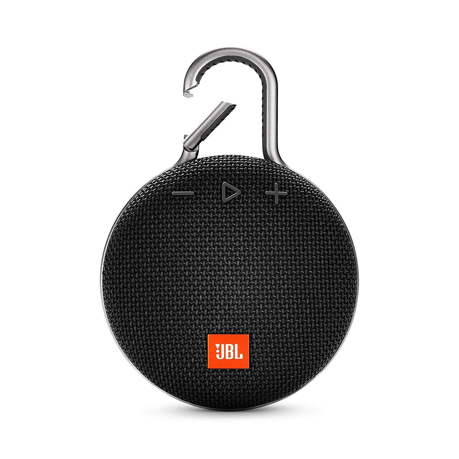 Buy JBL Clip 3 Portable Bluetooth Speaker - Black from Vmart in Pakistan